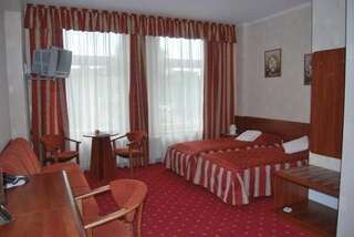 Отели типа «постель и завтрак» Willa Nova Явор Двухместный номер с 2 отдельными кроватями-10